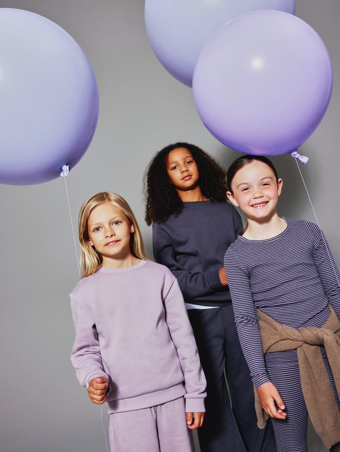 NKFOLGA Trousers - Periscope